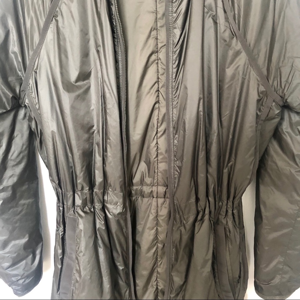 Nwot Athleta Jacket - image 7
